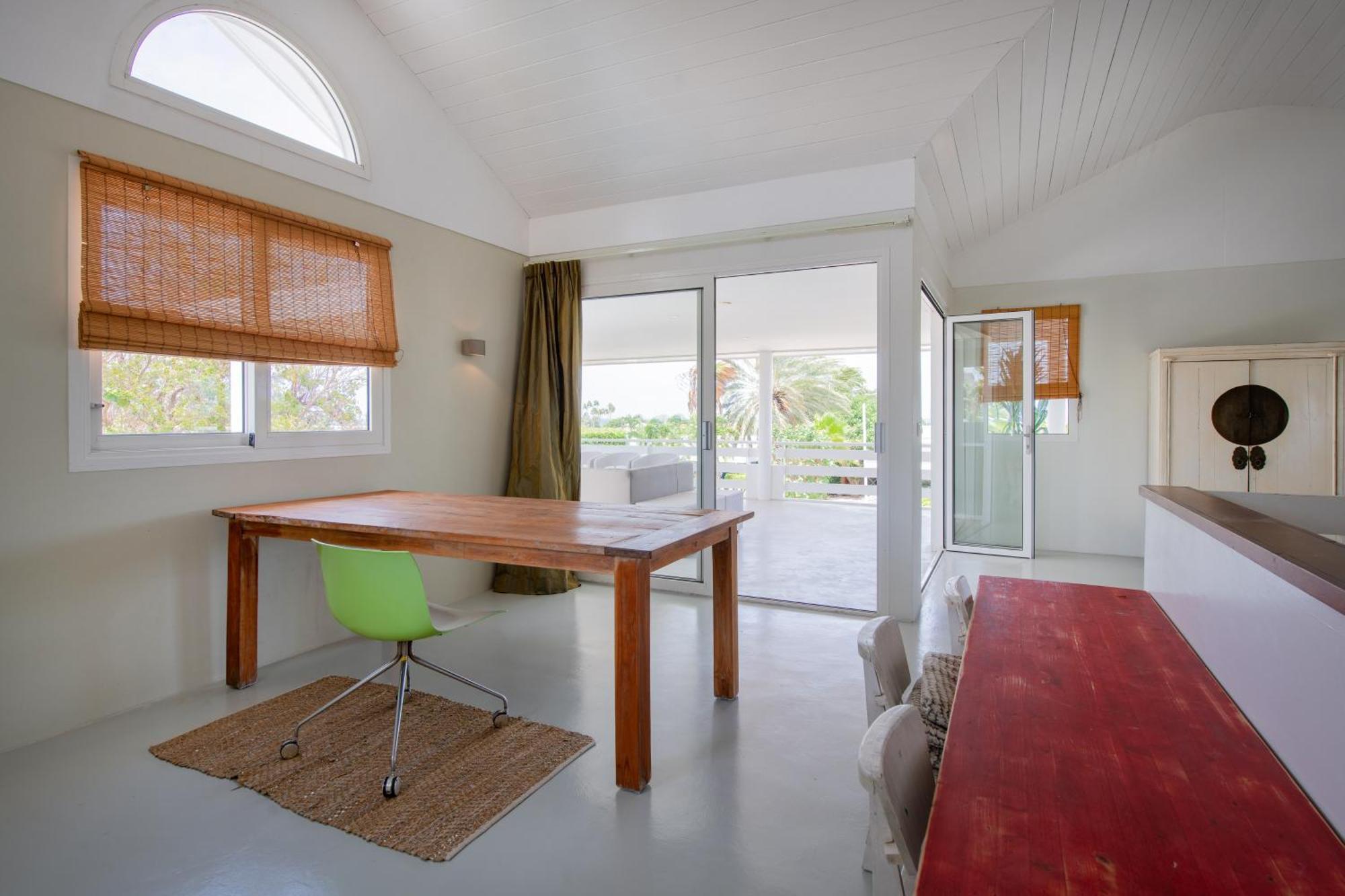 At Secured Gated Near Mambo Beach! * Willemstad