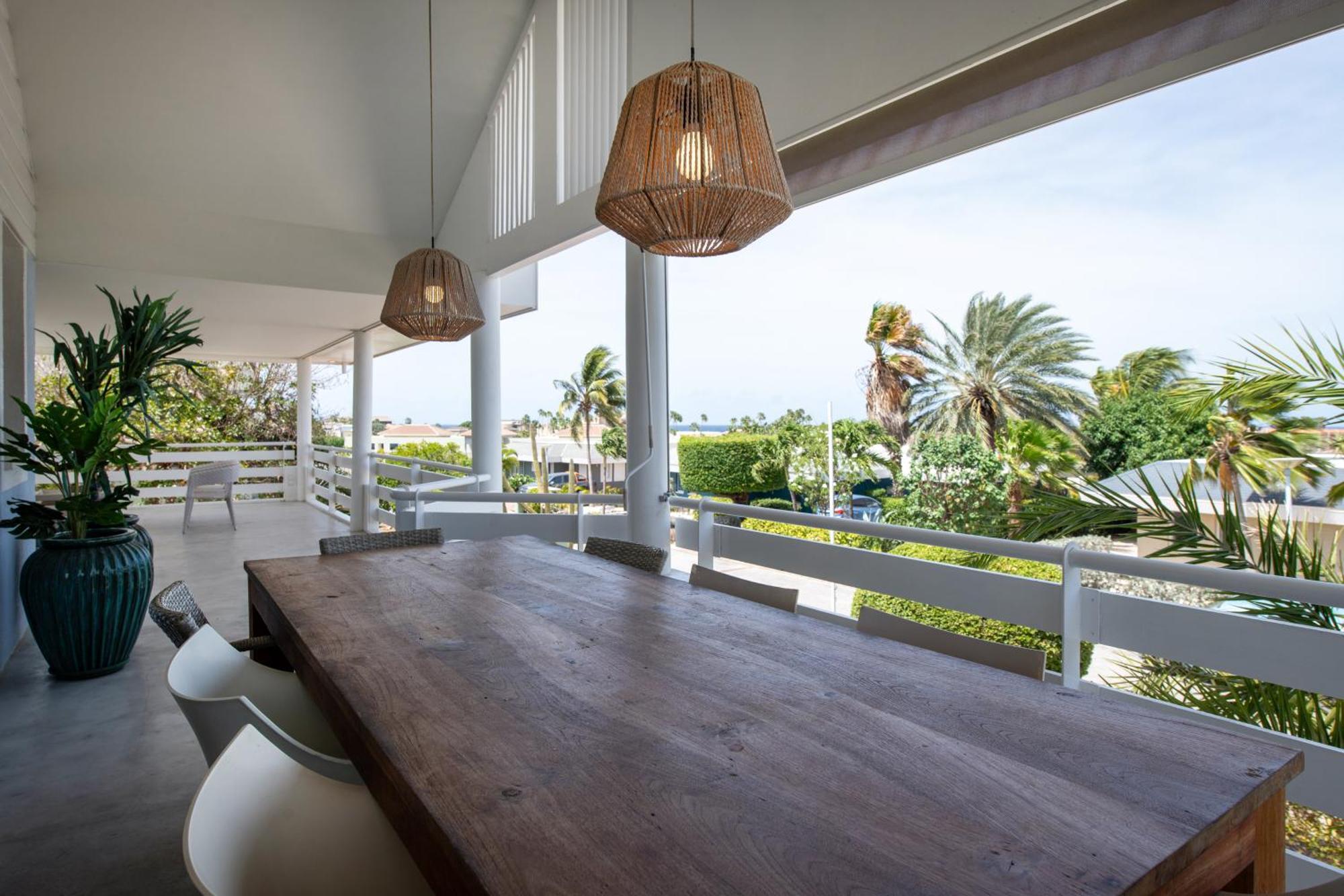 At Secured Gated Near Mambo Beach! * Willemstad