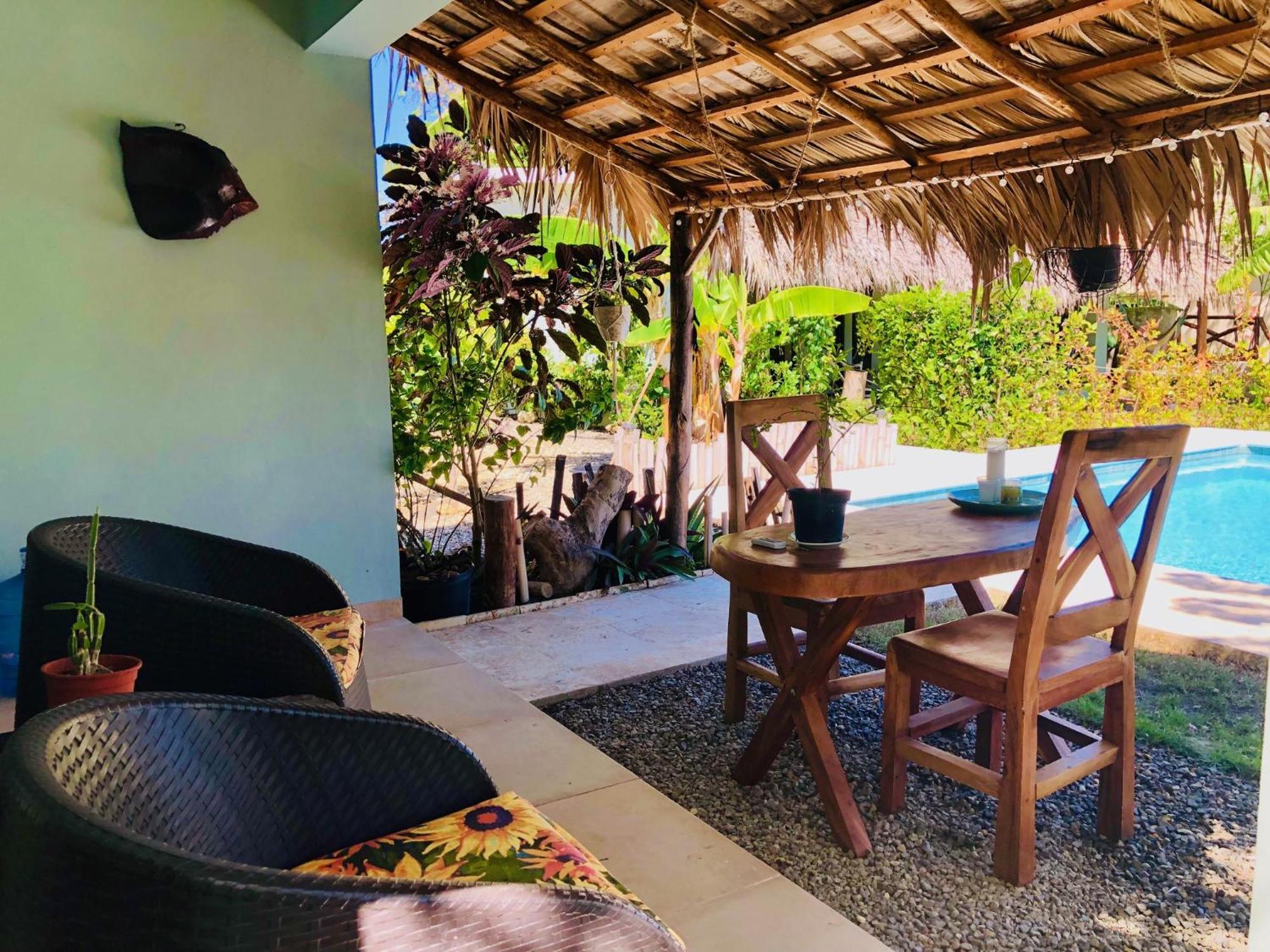 Sfeervolle In Encuentro Apartment Cabarete