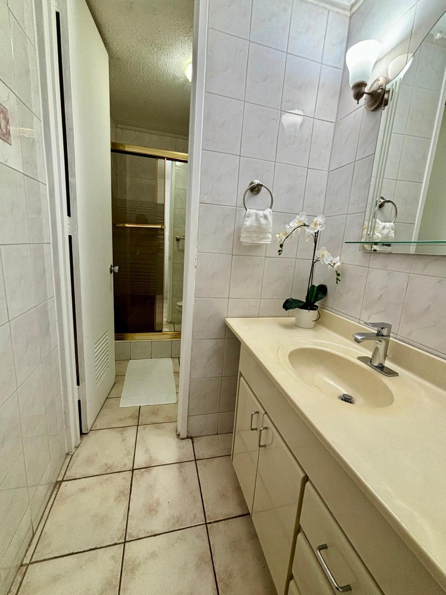 Apartment Downtown Beachfront Isla Luxury San Juan