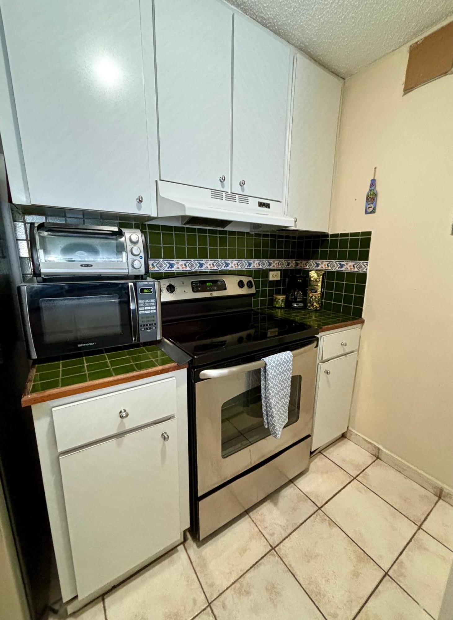 Downtown Beachfront Isla Luxury Apartment *