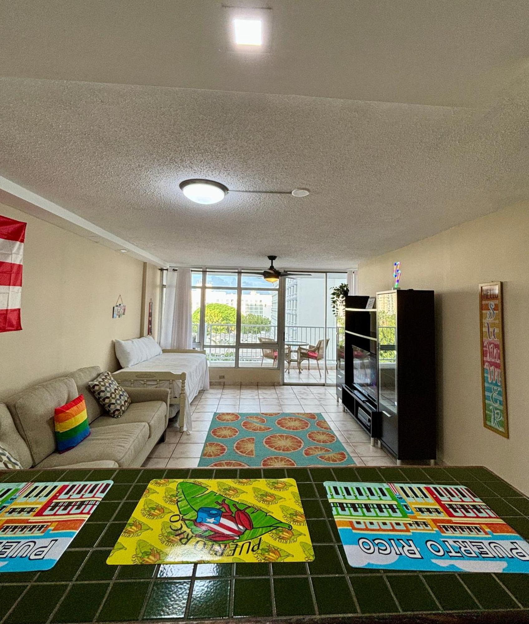 Downtown Beachfront Isla Luxury