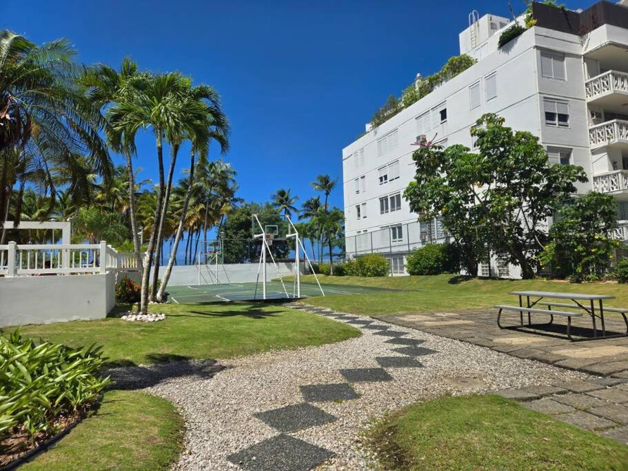 Tropical Chic Paradise Apartamento *