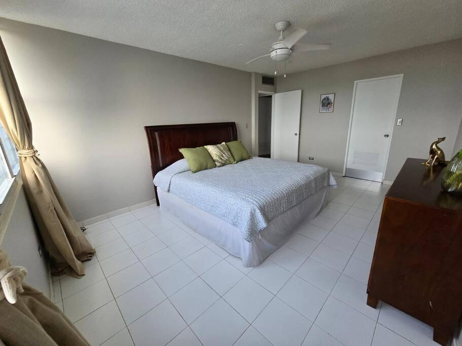 Tropical Chic Paradise Apartamento San Juan