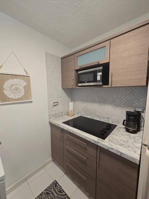 Apartamento Tropical Chic Paradise San Juan