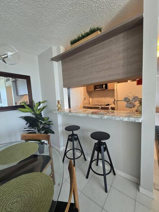Tropical Chic Paradise Apartamento