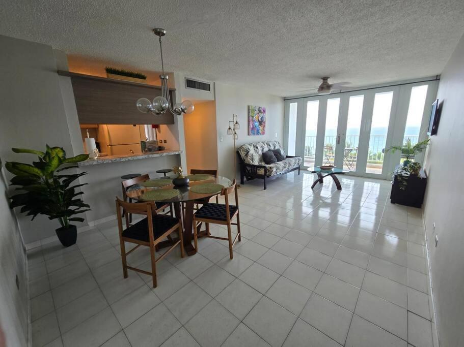 Tropical Chic Paradise Apartamento *