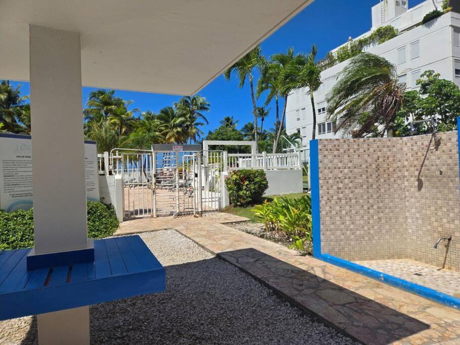 Tropical Chic Paradise Apartamento