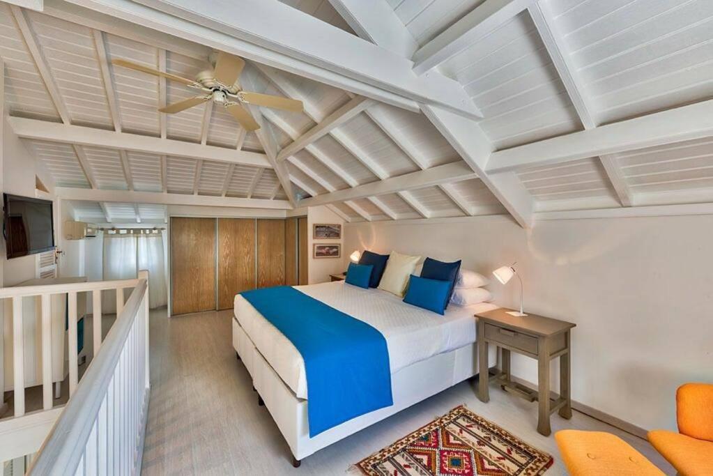 Apartamento La Vida - Duplex On The
