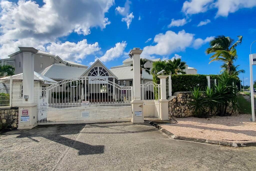 Apartamento La Vida - Duplex On The Baie Nettle