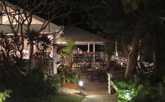 Club Seabourne 3* Isla Culebra