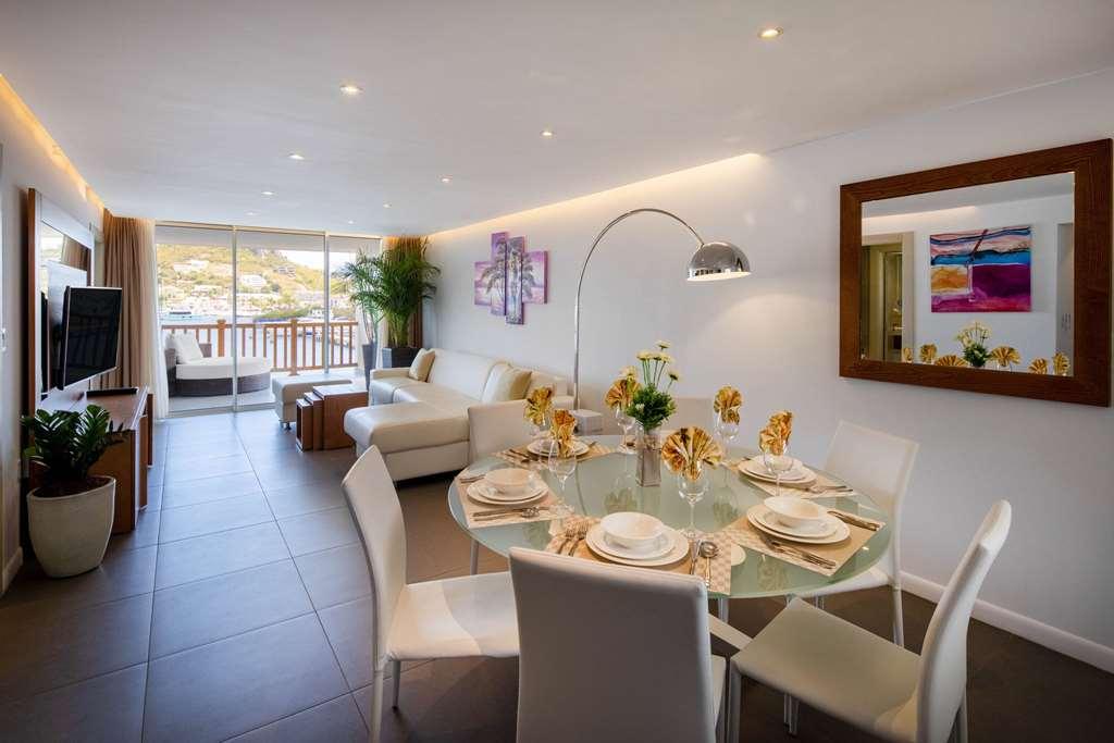 Port De Plaisance Resort, Trademark Collection By Wyndham 5* Philipsburg (Sint Maarten)