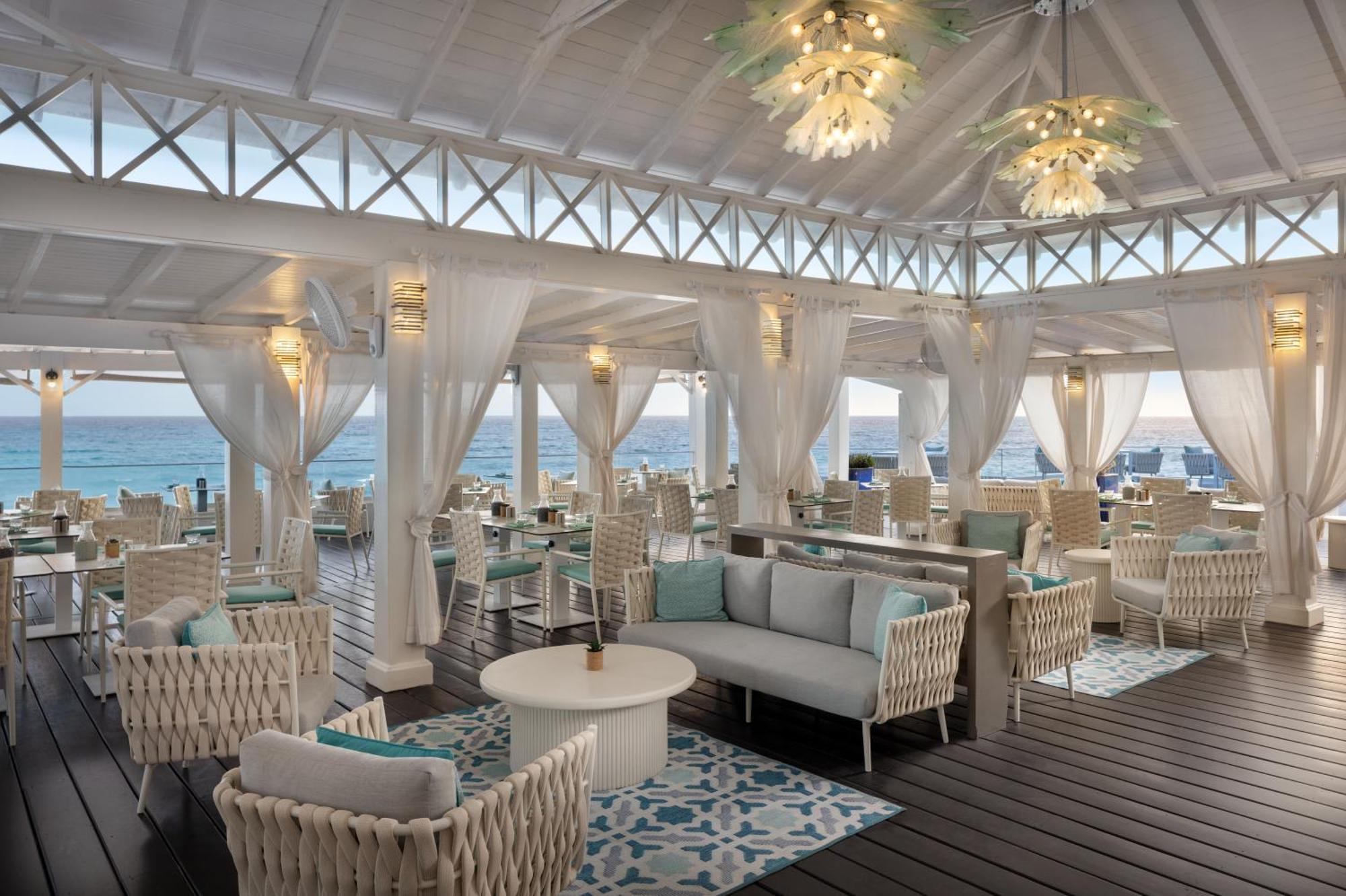 Sea Breeze House By Ocean Hotel