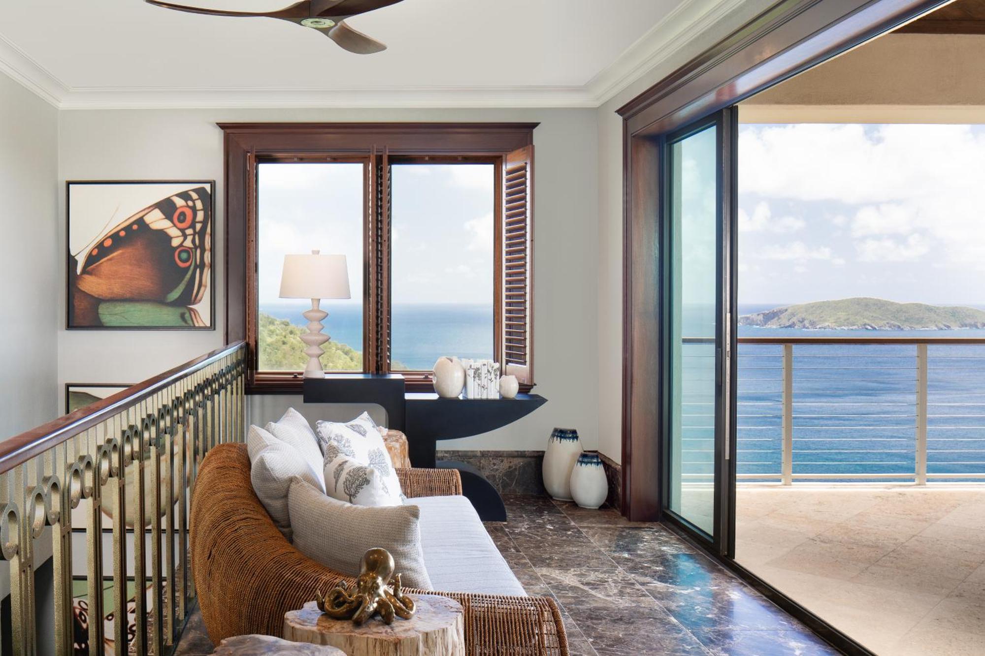 Peter Island Resort