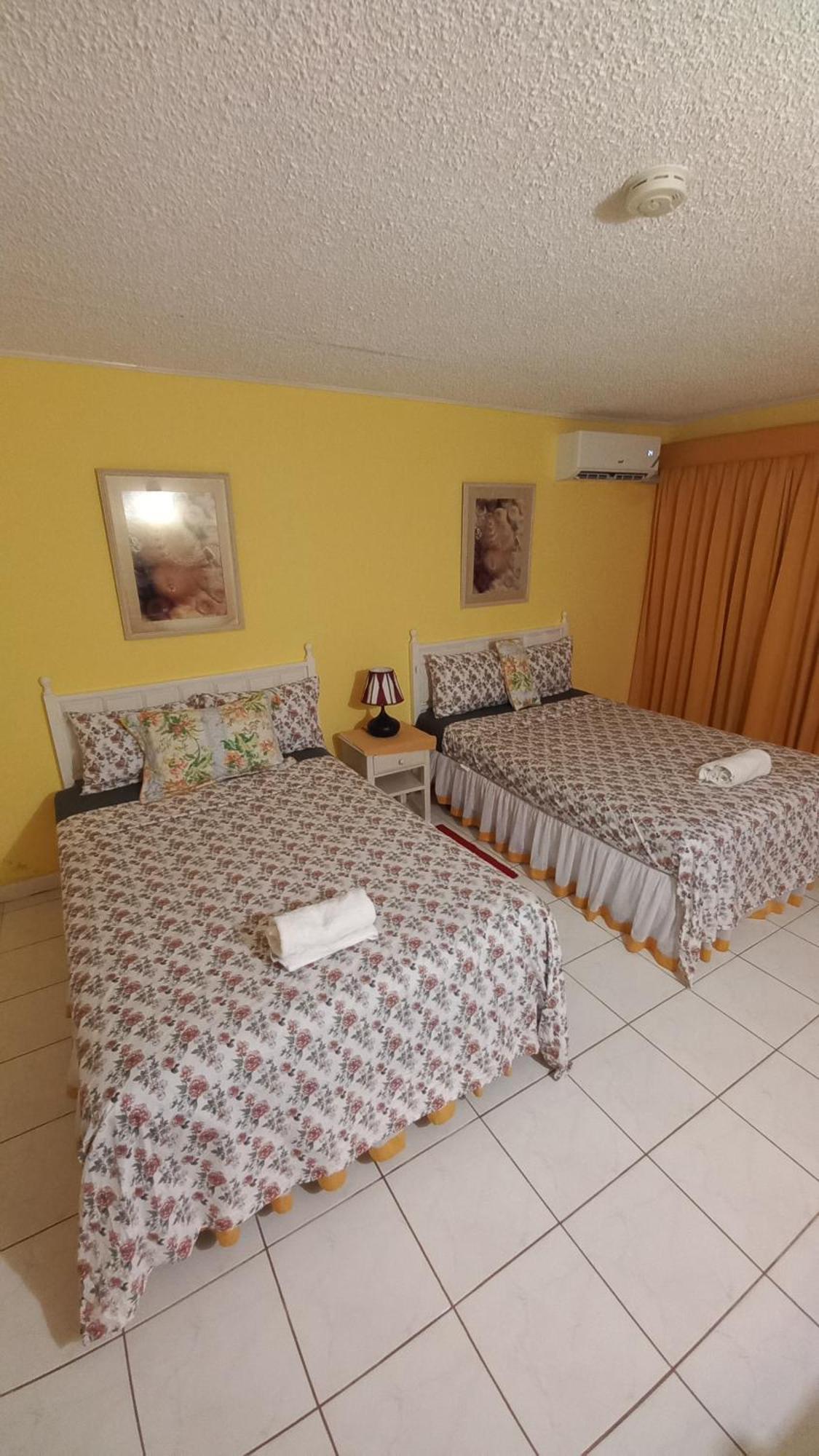 Hotel Fisherman's 3*