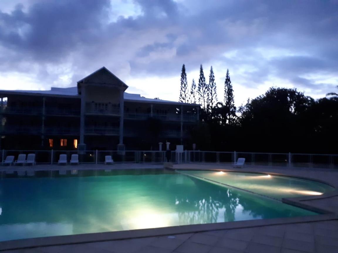 Apartamento Kazalou