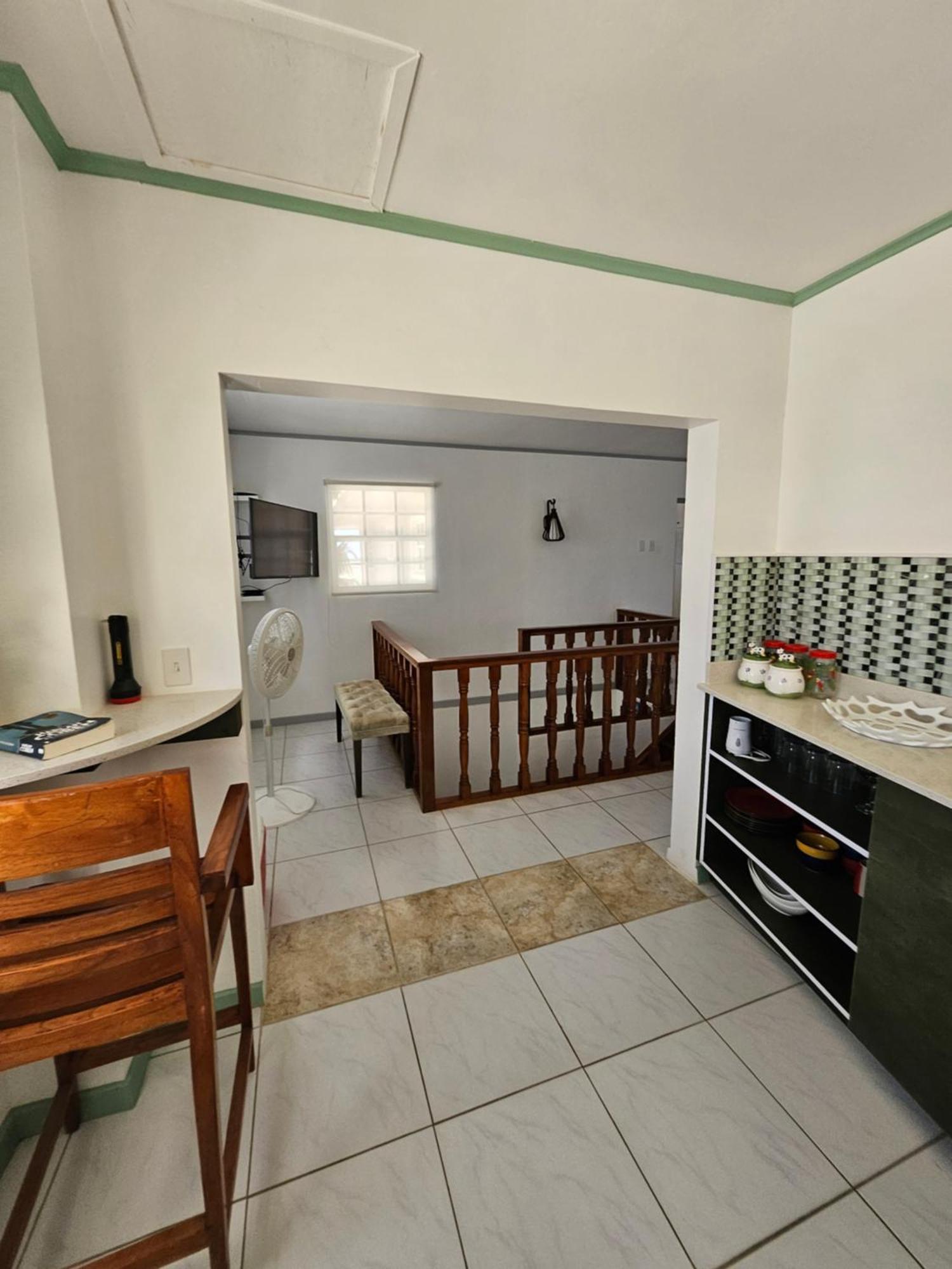 Raven's Paradise Apartment Willemstad