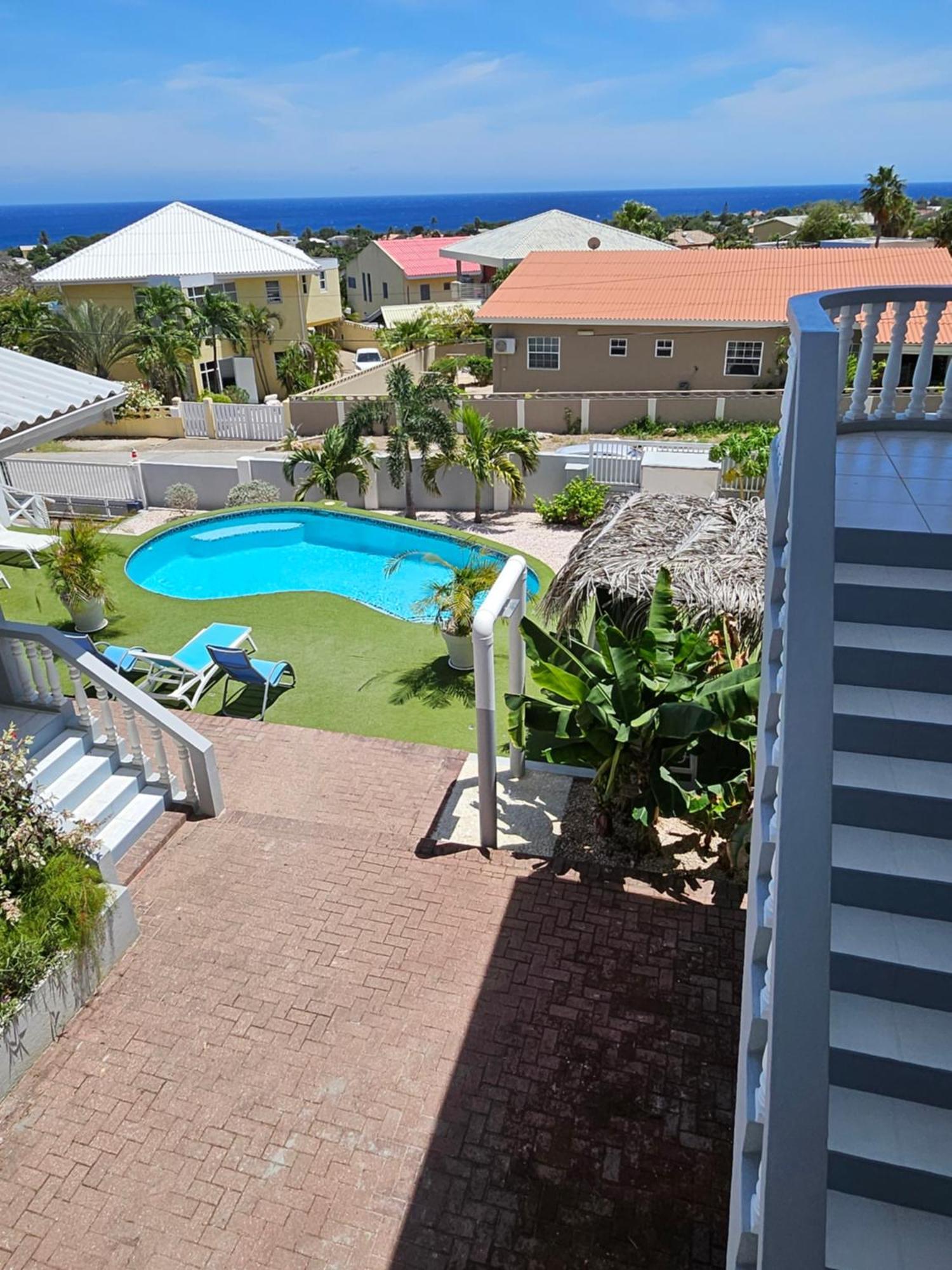 Raven's Paradise Willemstad