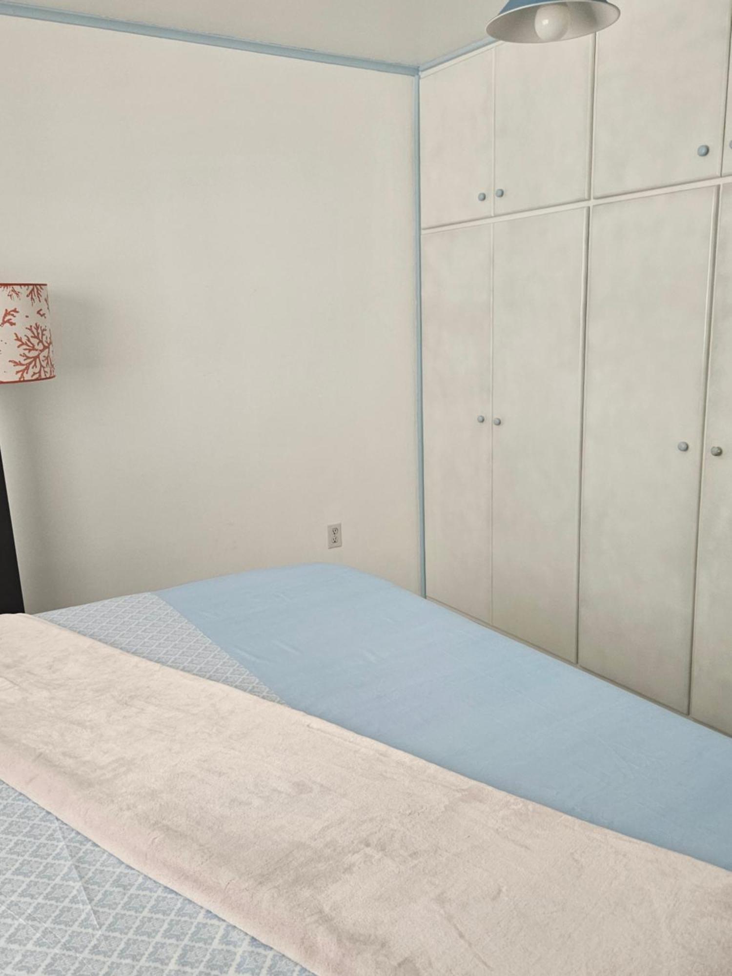 Apartment Raven's Paradise Willemstad