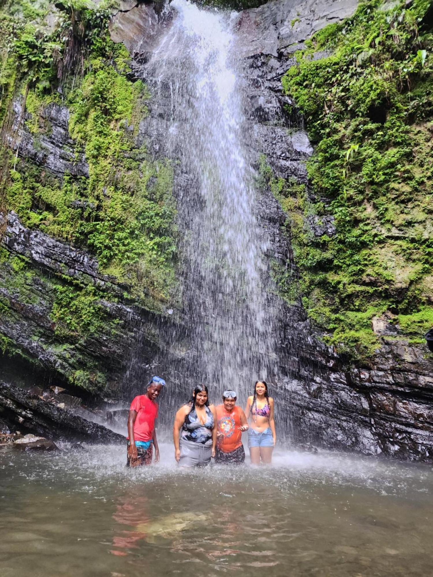 Ocean Peak Fajardo