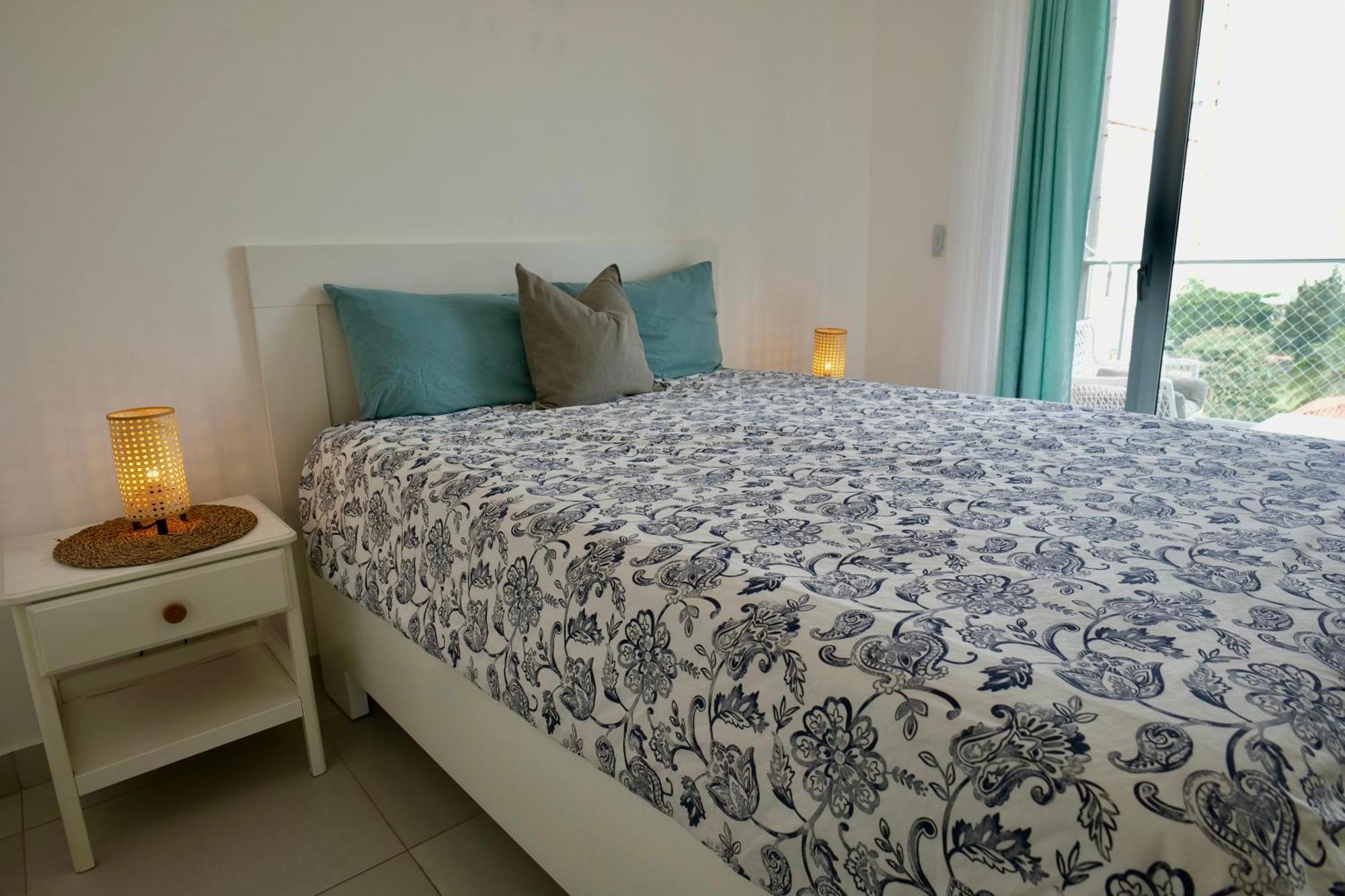 Kendasoltower Juandolio-seaview-1br-2bds-4px-wifi-tv-ac-newtower Apartment *