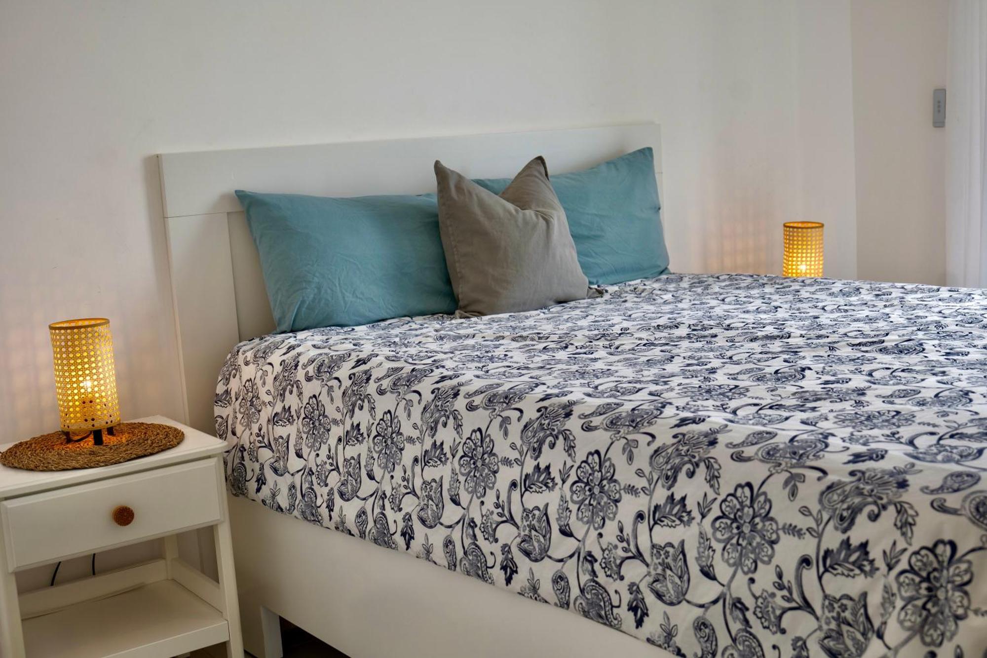 Apartment Kendasoltower Juandolio-seaview-1br-2bds-4px-wifi-tv-ac-newtower Juan Dolio