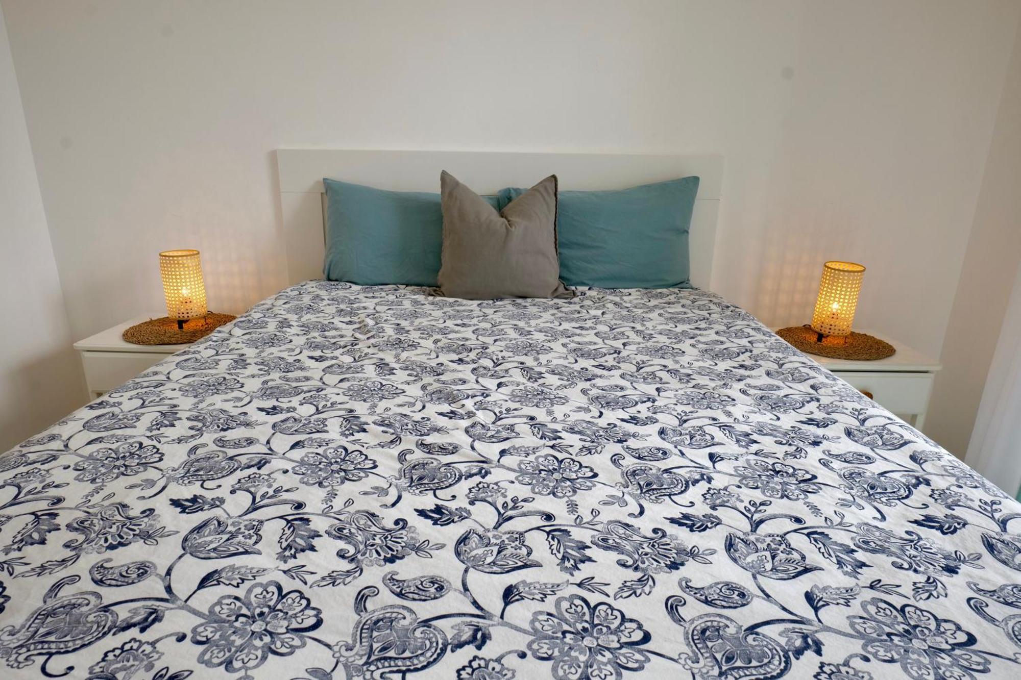 Kendasoltower Juandolio-seaview-1br-2bds-4px-wifi-tv-ac-newtower *