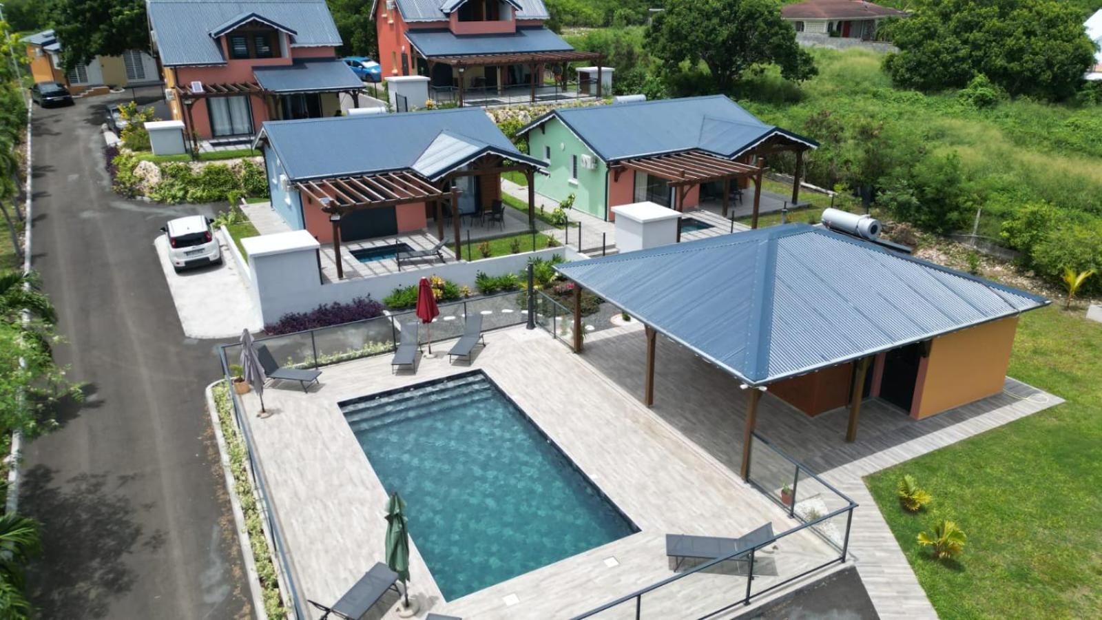 Holiday home Dalina