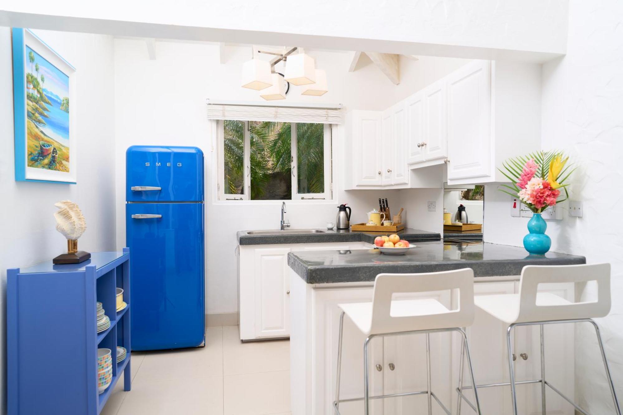 Mount Cinnamon & Wellness St. George's