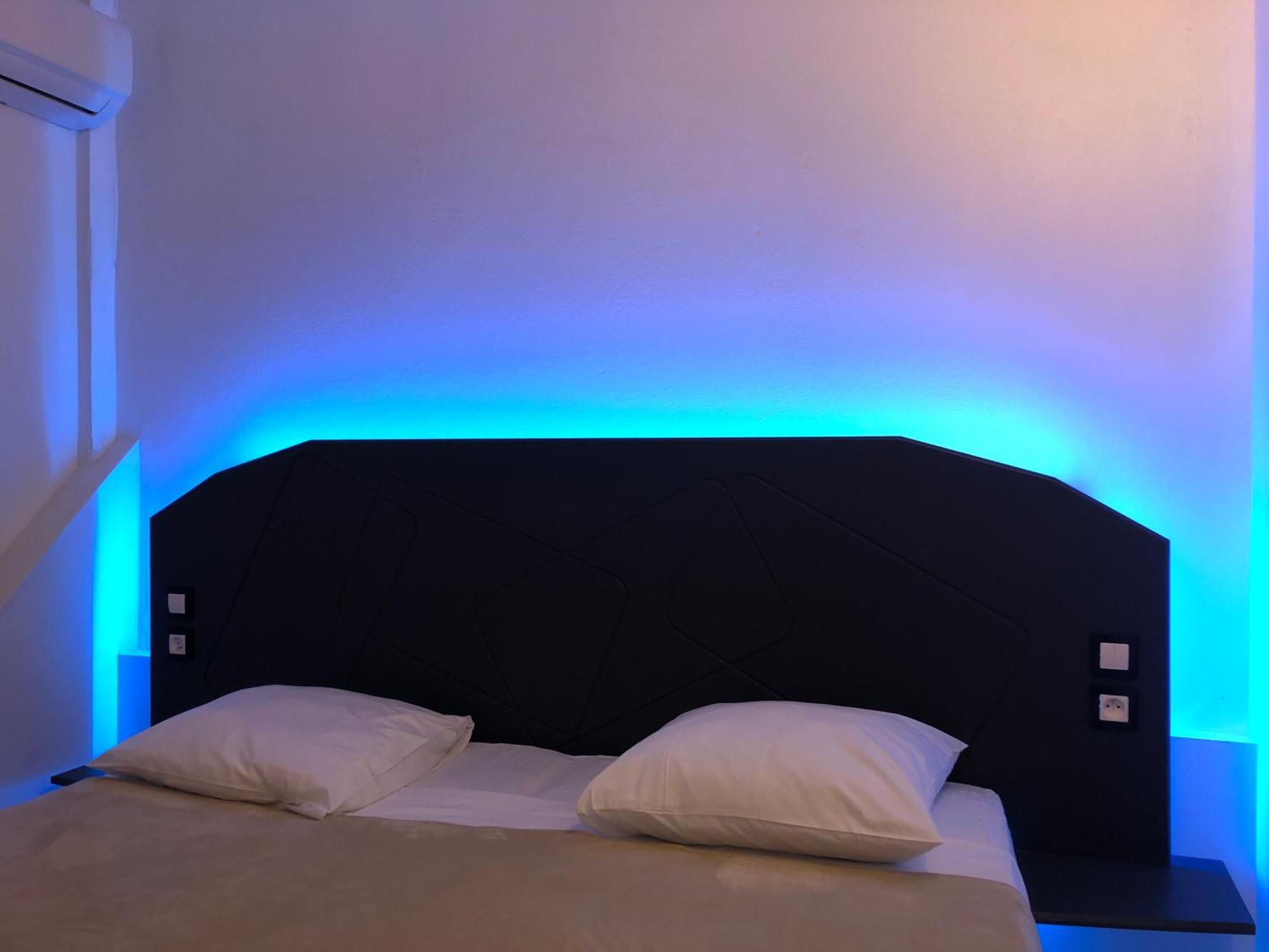 Be On The Guest house