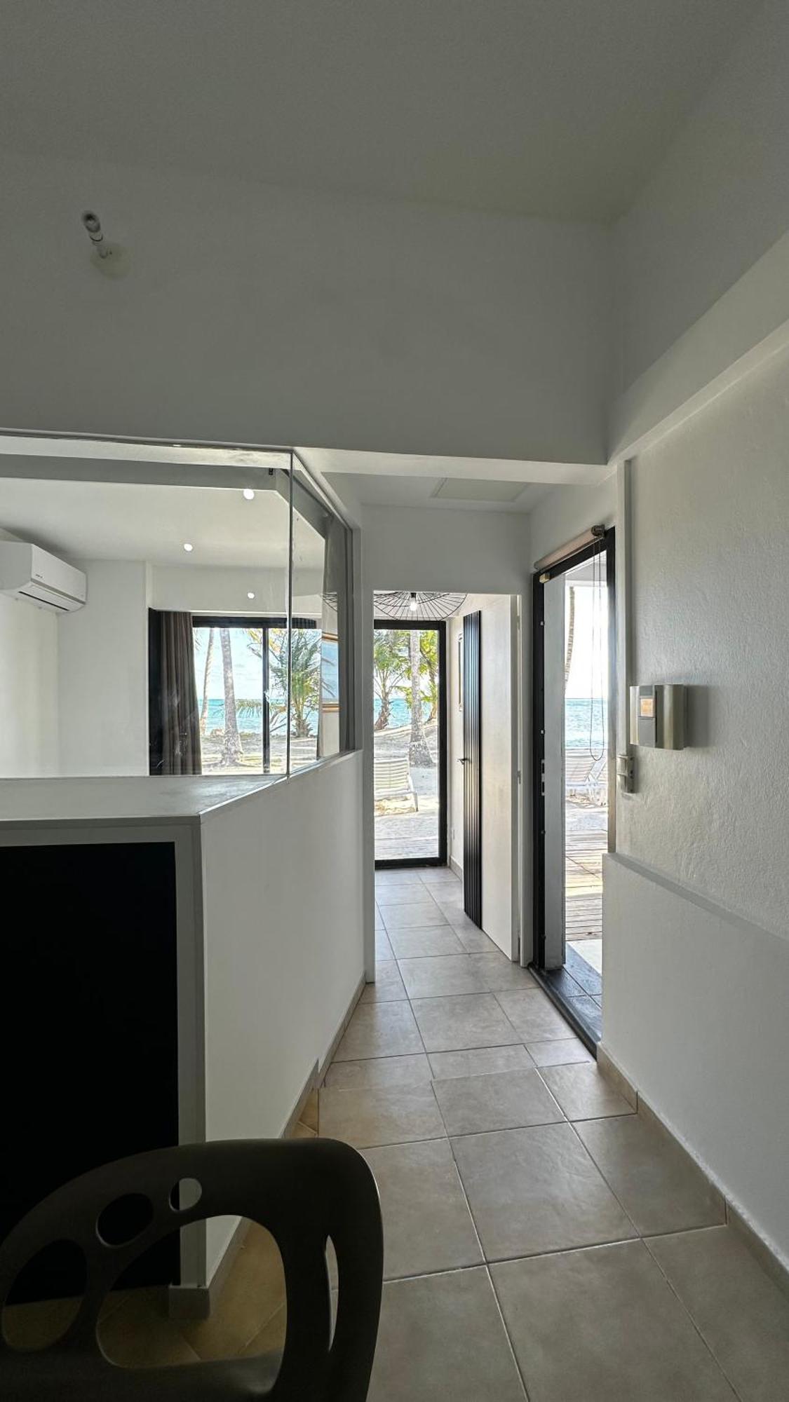 Guest house Be On The *