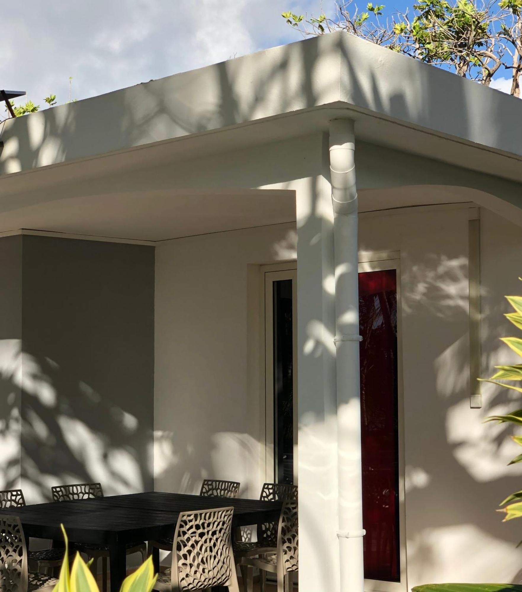 Be On The Guest house