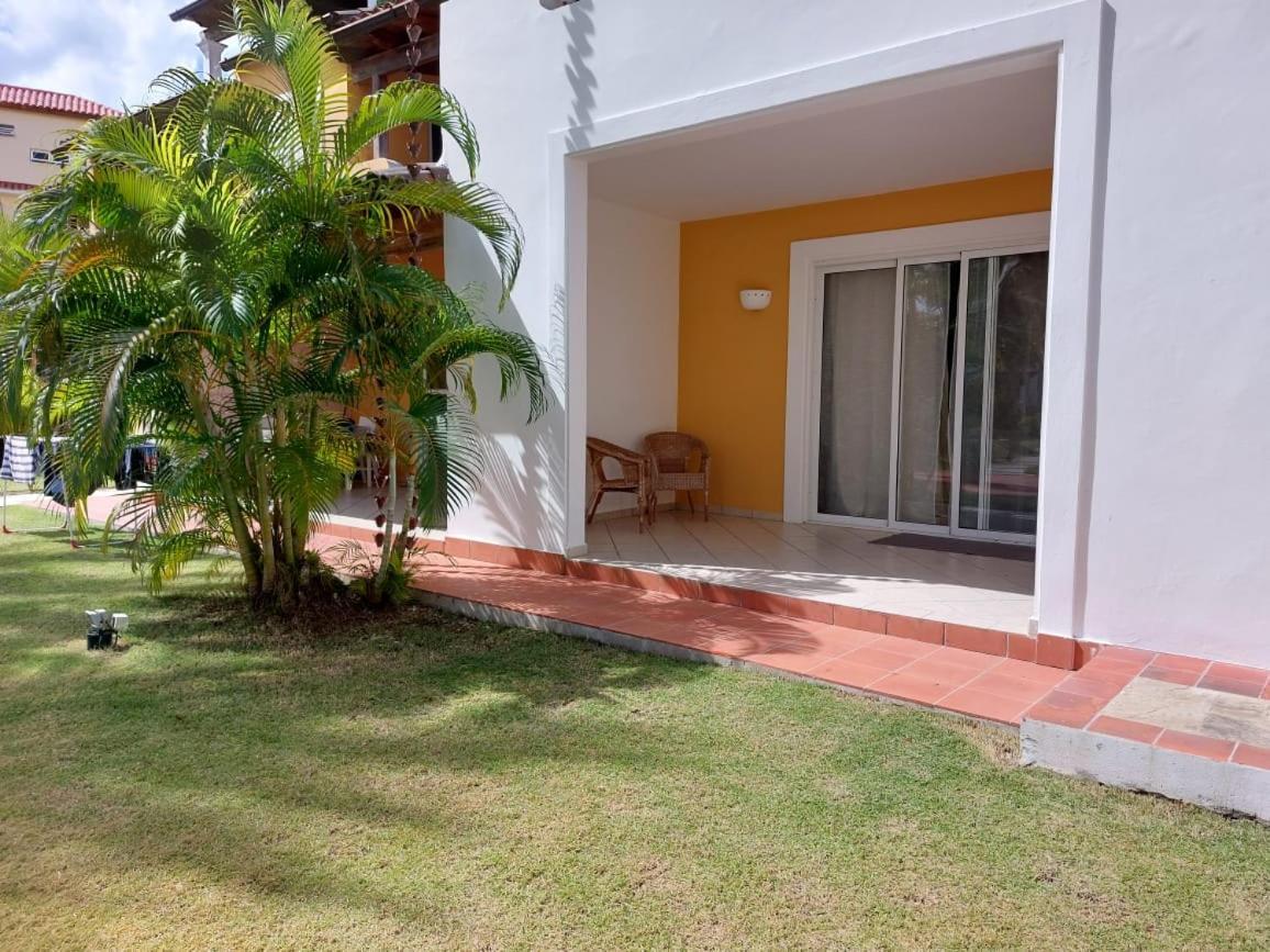 Apartment Tamarindo Bayahibe