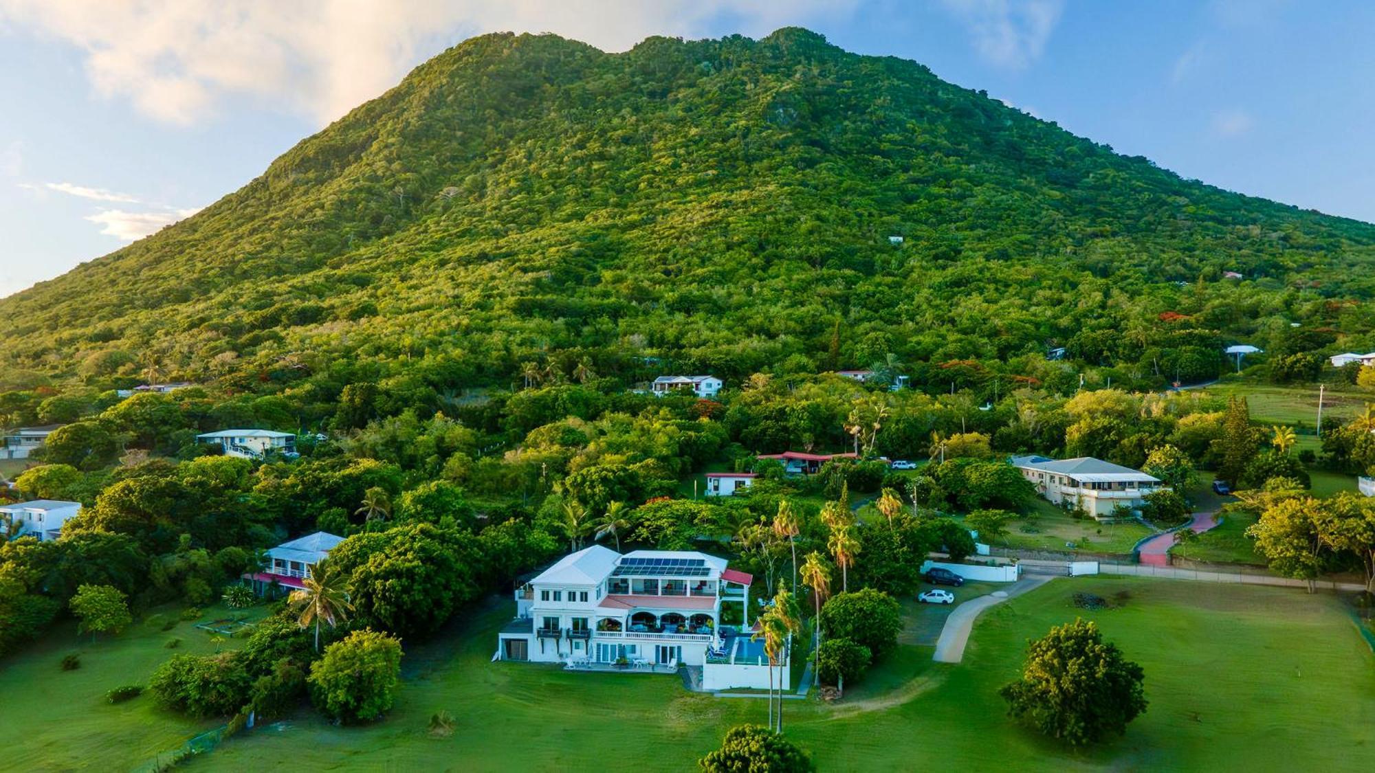 Quill Gardens Boutique 4*