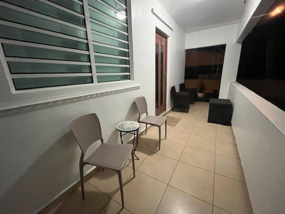 Ocean View Rooftop, Casa Estela Mar, Isabela, Cozy, Boutique