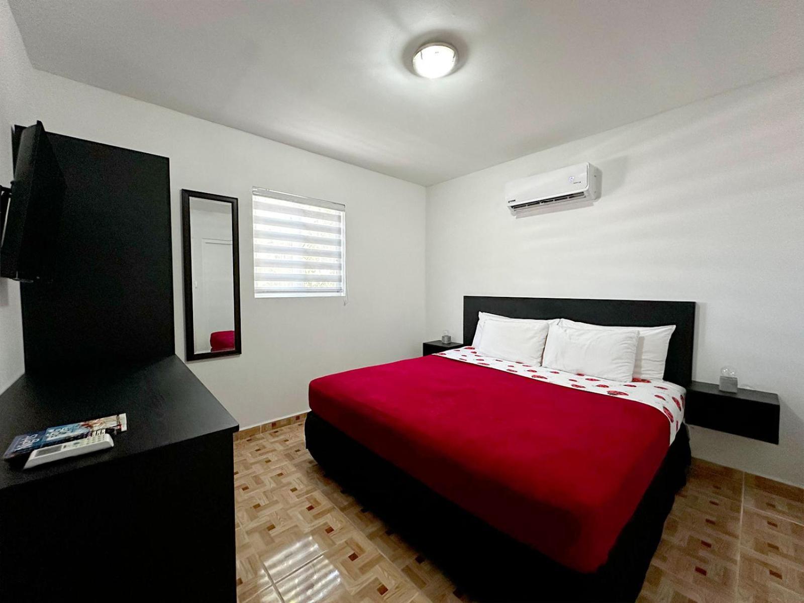 Ladybugs Apartment Palm Beach