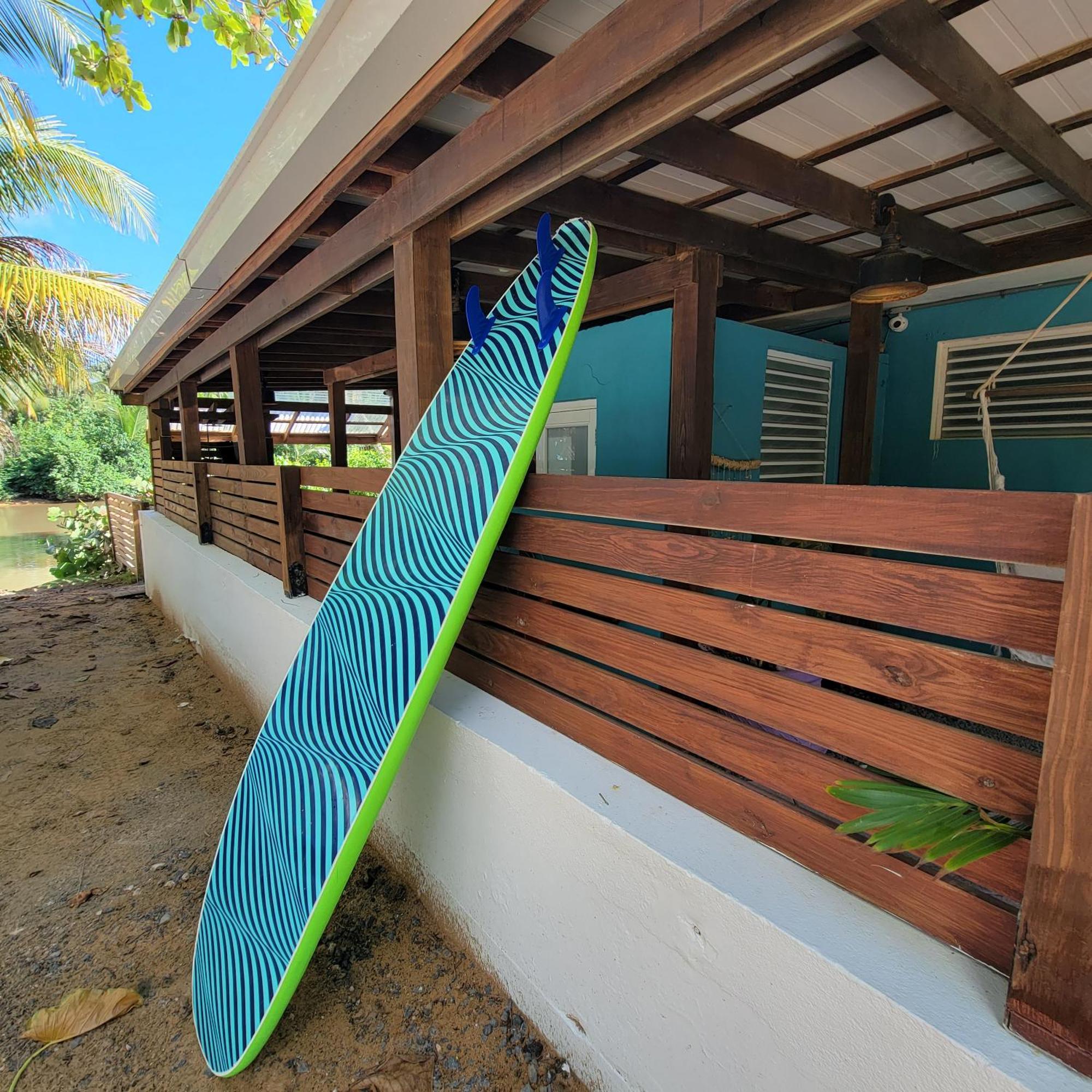 Casa Coral Hostel *