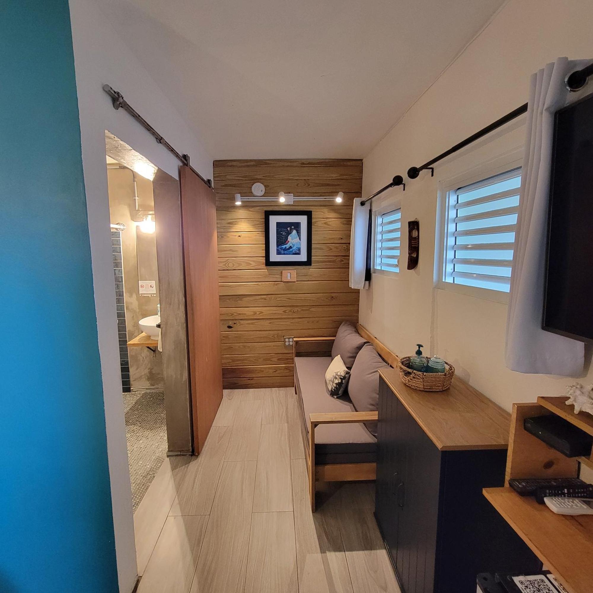 Hostel Casa Coral *