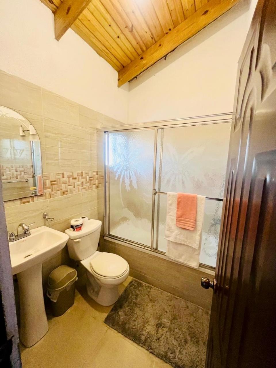 Oasis De Paz Apartment *
