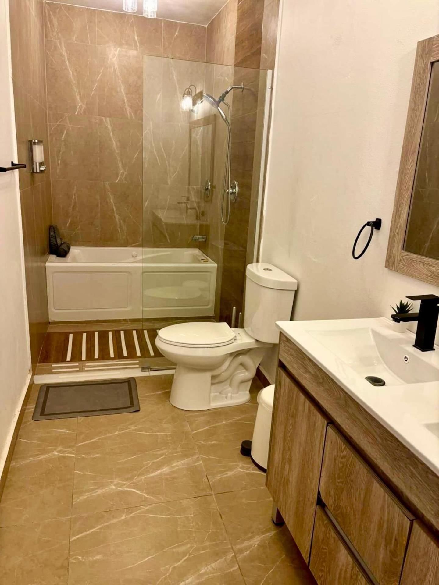 Ocean Front Apartamento *