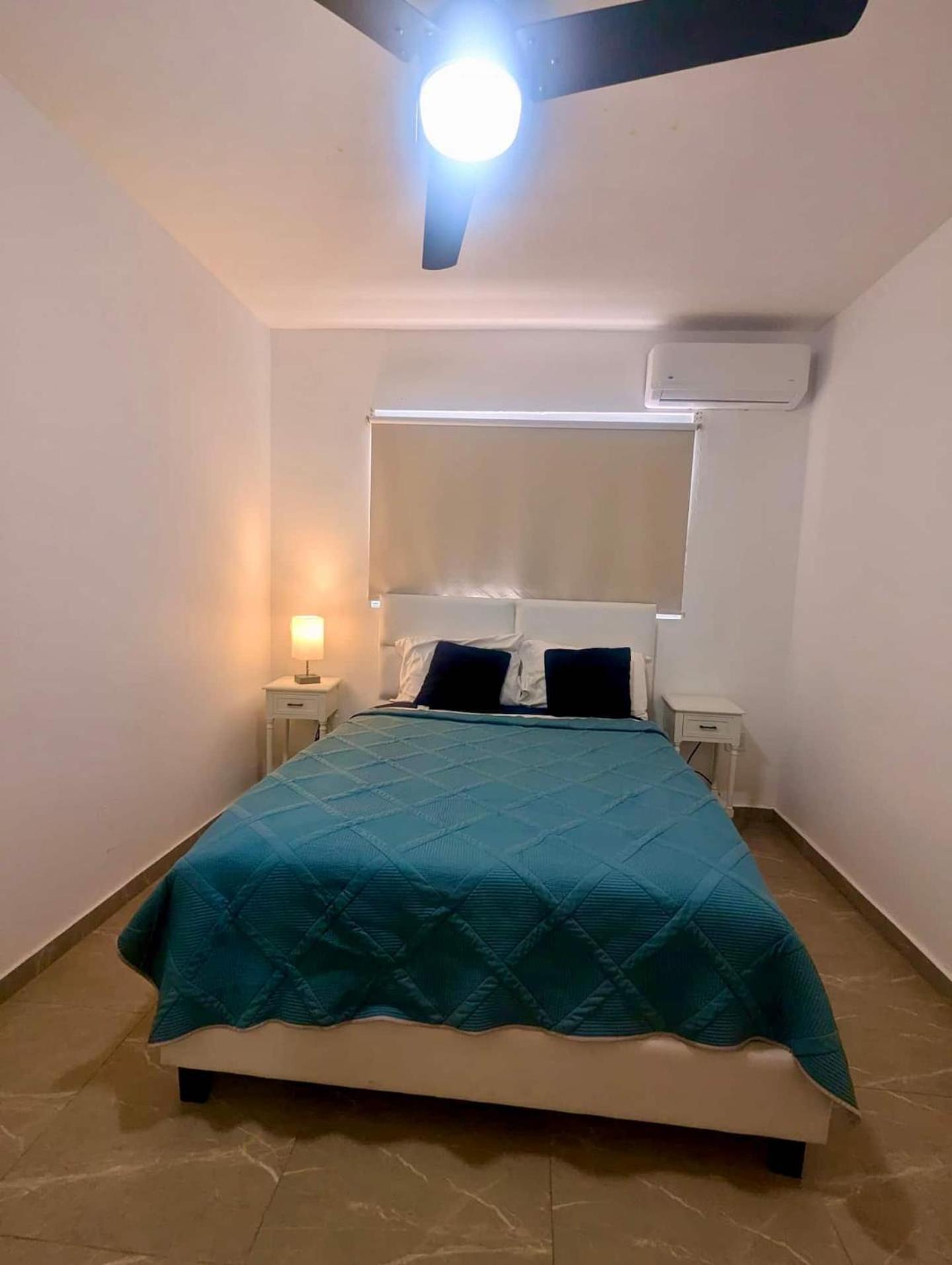 Ocean Front Apartamento