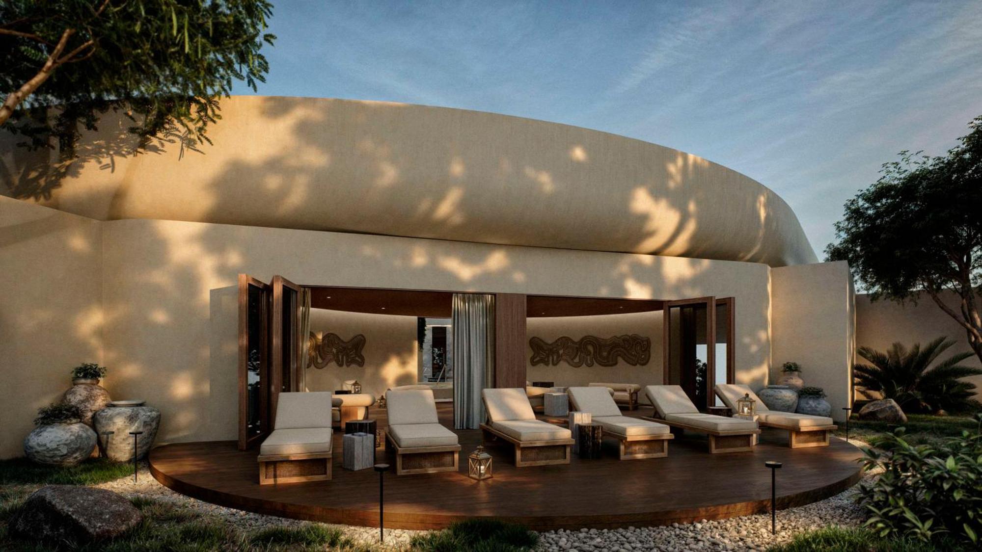 Zemi Punta Cana Resort, Curio By Hilton Resort 5*