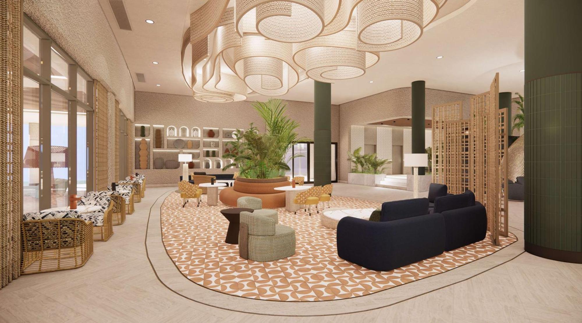 Zemi Punta Cana Resort, Curio By Hilton 5*
