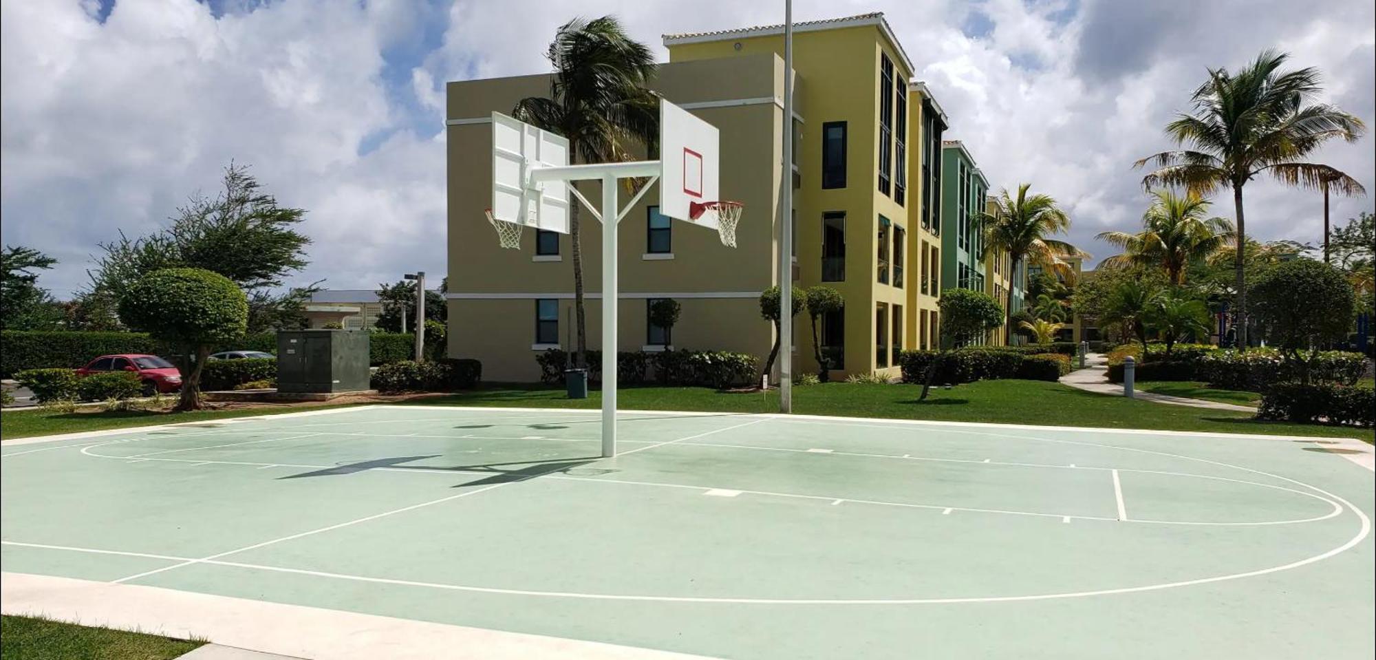 Apartamento Aquatika & Waterpark Loiza