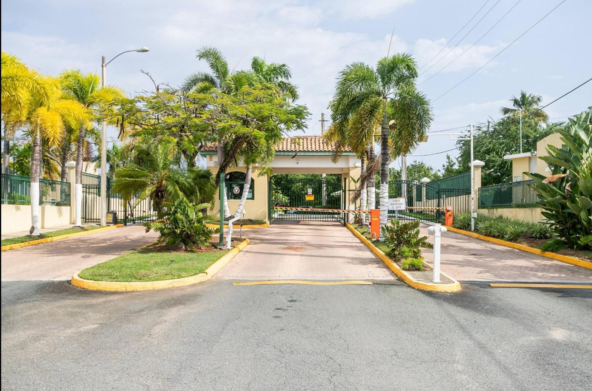 Apartamento Aquatika & Waterpark