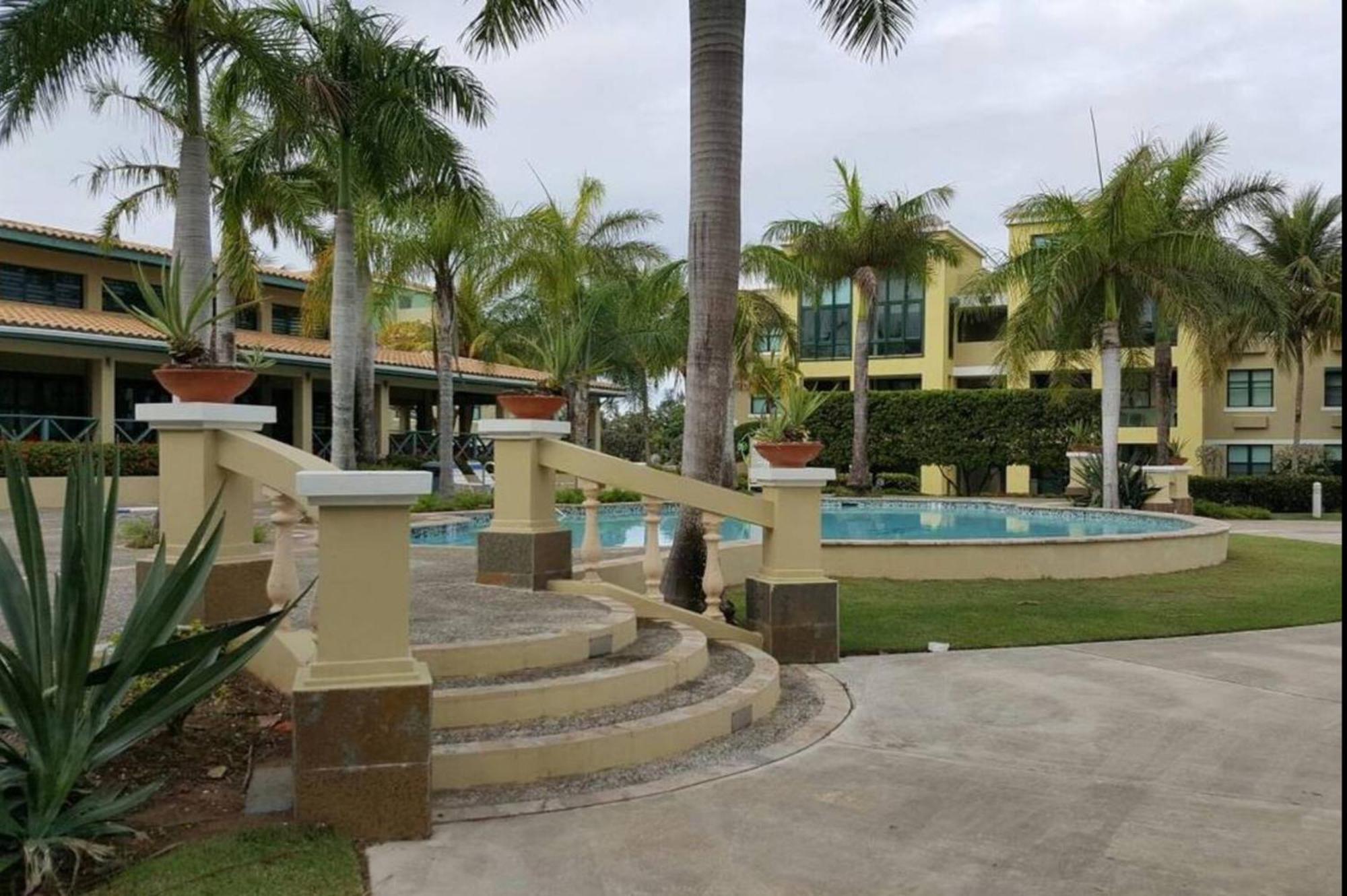 Aquatika & Waterpark Apartamento *