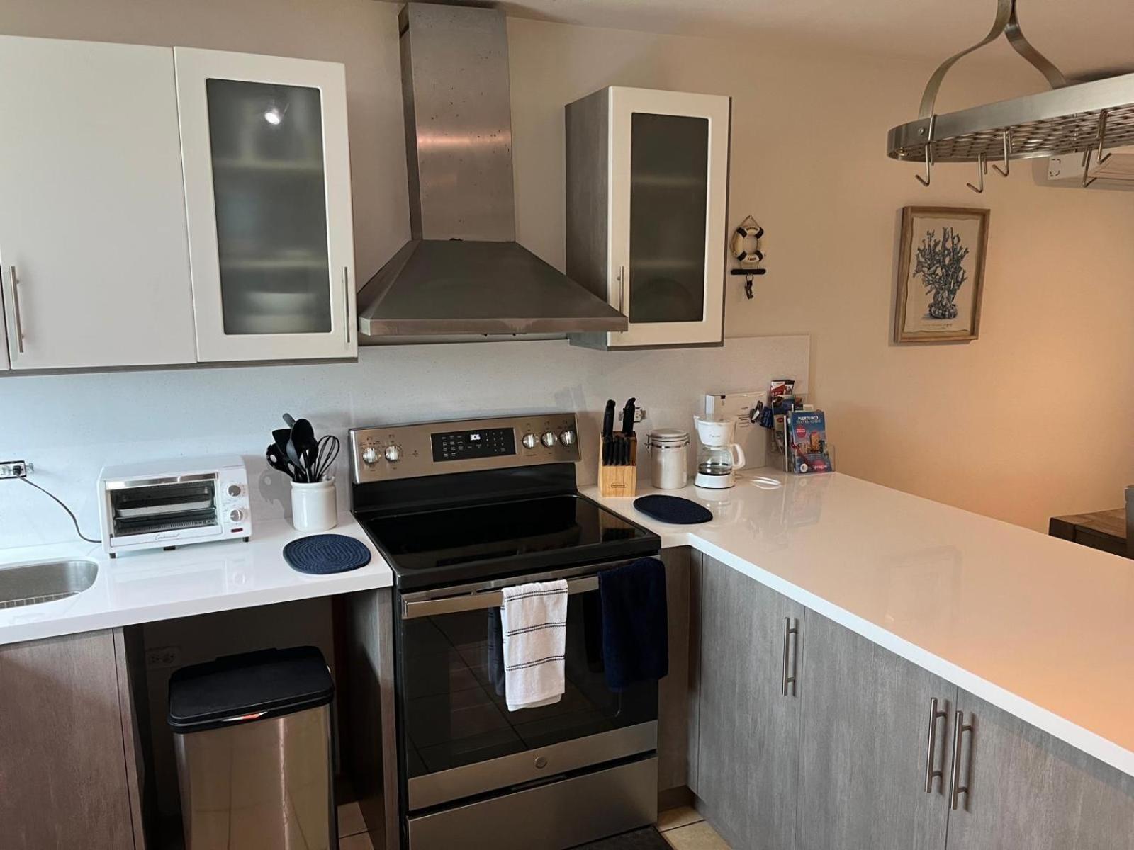 Aquatika & Waterpark Apartamento Loiza
