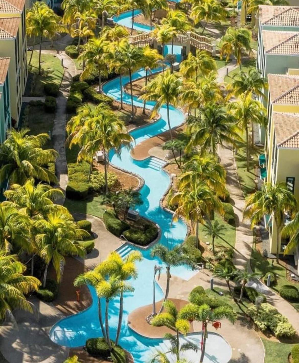 Apartamento Aquatika & Waterpark *