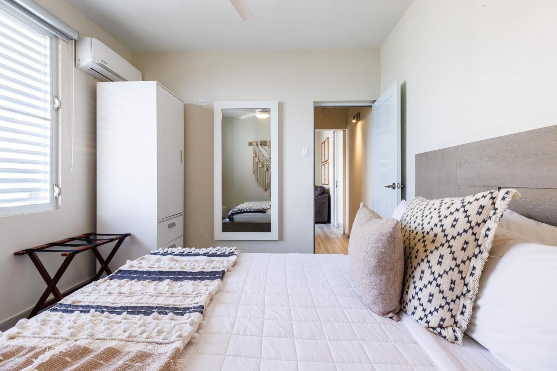 Apartment Adults Only! Ocaso Luxury Entire *