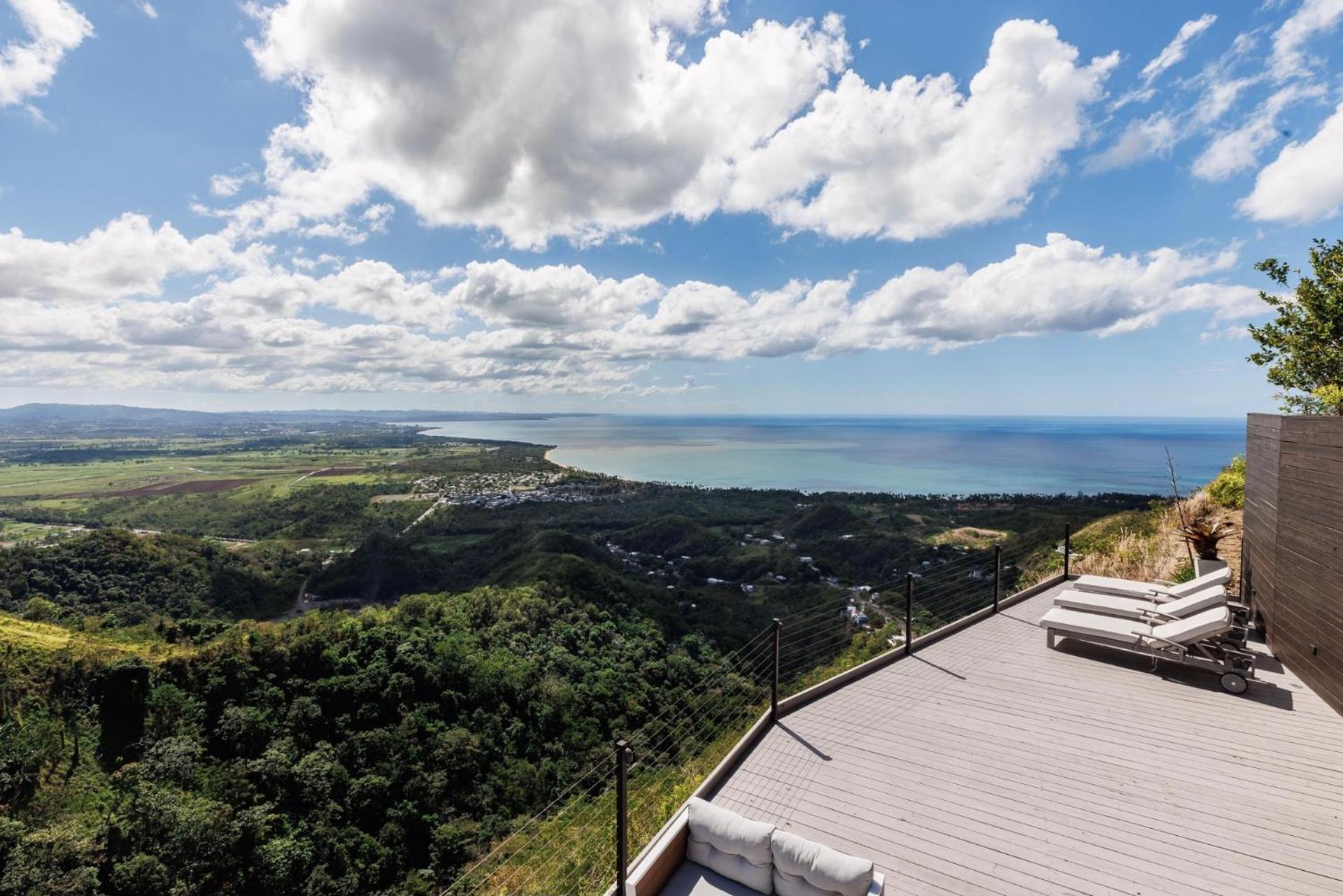 Adults Only! Ocaso Luxury Entire * Rincon
